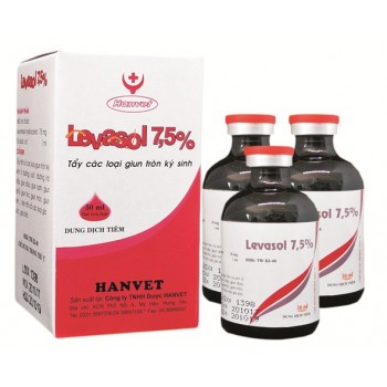 LEVASOL 7,5%